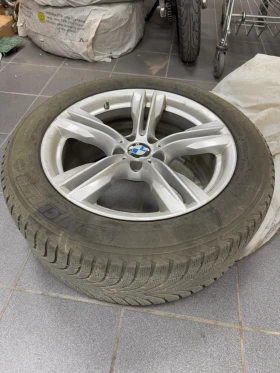       255/50R19  BMW X5