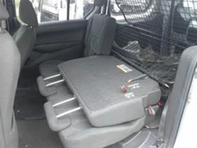Ford Connect 1.5d, снимка 4