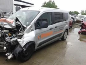 Ford Connect 1.5d, снимка 7