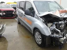 Ford Connect 1.5d, снимка 8