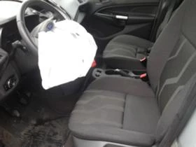 Ford Connect 1.5d, снимка 5