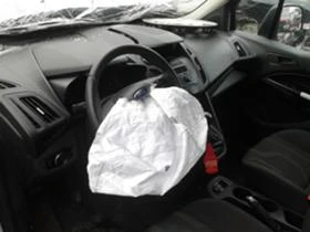 Ford Connect 1.5d, снимка 6