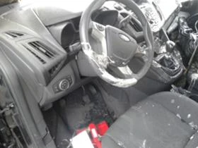 Ford Connect 1.5d, снимка 13