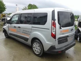 Ford Connect 1.5d, снимка 1