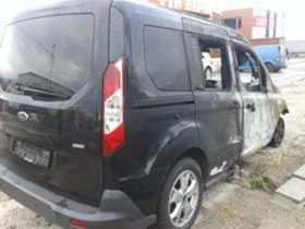 Ford Connect 1.5d, снимка 14