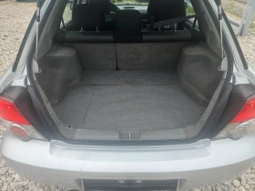 Subaru Impreza, снимка 12