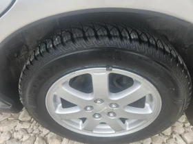 Subaru Impreza, снимка 13