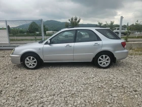 Subaru Impreza, снимка 2