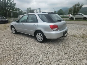 Subaru Impreza, снимка 3