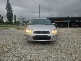 Subaru Impreza, снимка 8