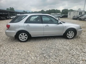 Subaru Impreza, снимка 6