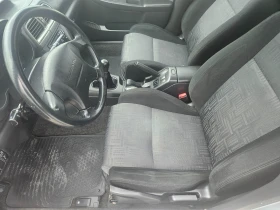 Subaru Impreza, снимка 10