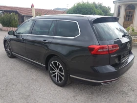 VW Passat 2.0TDI R-LINE, снимка 7