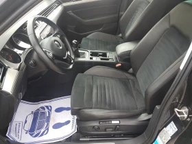 VW Passat 2.0TDI R-LINE, снимка 14