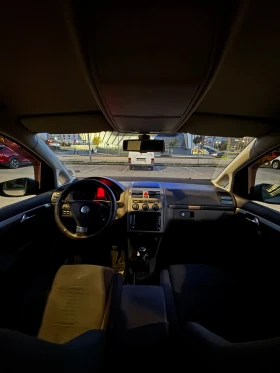 VW Touran, снимка 6