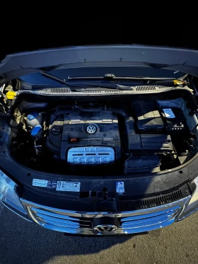 VW Touran, снимка 7