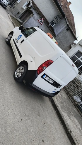 Fiat Doblo, снимка 9