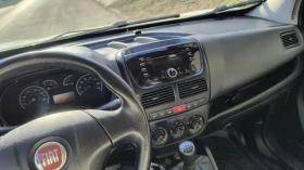 Fiat Doblo, снимка 3