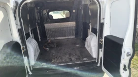Fiat Doblo, снимка 6