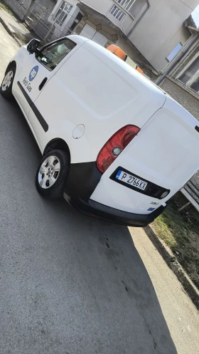 Fiat Doblo, снимка 8