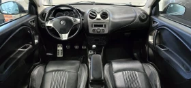 Alfa Romeo MiTo 1.4 TURBO 120kc., снимка 13