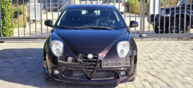 Alfa Romeo MiTo 1.4 TURBO 120kc., снимка 2