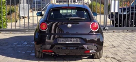 Alfa Romeo MiTo 1.4 TURBO 120kc., снимка 6