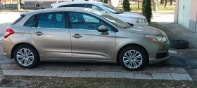 Citroen C4, снимка 5