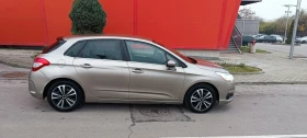 Citroen C4, снимка 3