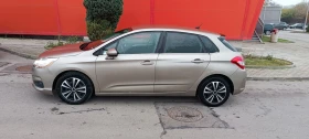 Citroen C4, снимка 4