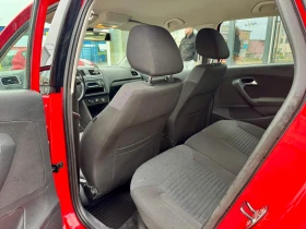 VW Polo Cross 1.6 tdi 105, снимка 13