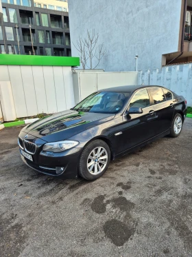 BMW 523 3.0 I, снимка 5