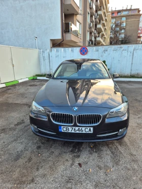 BMW 523 3.0 I, снимка 1