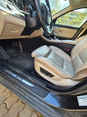 BMW 523 3.0 I, снимка 14