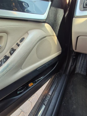 BMW 523 3.0 I, снимка 17