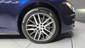 Maserati Ghibli, снимка 5