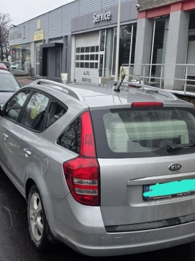 Kia Ceed 1.6 CRDi GT, снимка 11