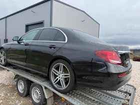 Mercedes-Benz E 220 * AMG Пакет* , снимка 4