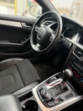 Audi A5 Audi a5 3.0 TDI Quattro s-line, снимка 9