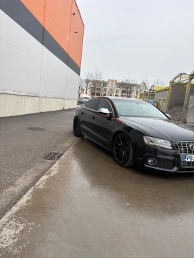 Audi A5 Audi a5 3.0 TDI Quattro s-line, снимка 6