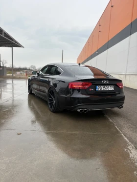 Audi A5 Audi a5 3.0 TDI Quattro s-line, снимка 4