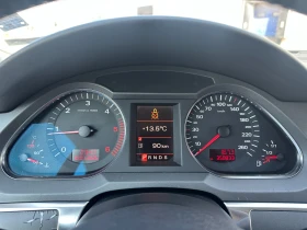 Audi A6, снимка 14