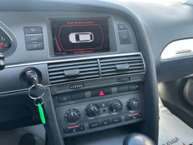 Audi A6, снимка 13