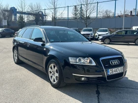 Audi A6, снимка 6