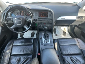 Audi A6, снимка 11