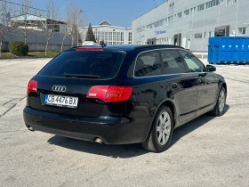 Audi A6, снимка 4