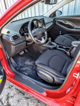 Hyundai I30 1.6CRDI, 136 к.с.| LED | NAVI | ПОДГРЕВ | КАМЕРА |, снимка 7