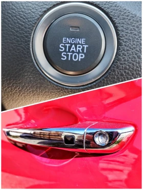 Hyundai I30 1.6CRDI, 136 к.с.| LED | NAVI | ПОДГРЕВ | КАМЕРА |, снимка 9