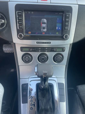 VW Passat 2.0 TDI 140 кс Автомат 🔝, снимка 15