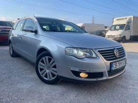 VW Passat 2.0 TDI 140 кс Автомат 🔝, снимка 2
